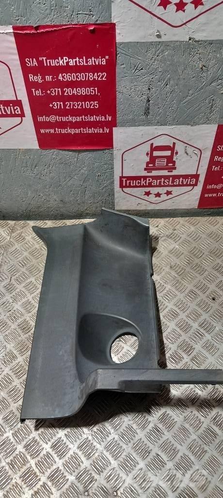 Scania R 440  1442653 Cabines e interior