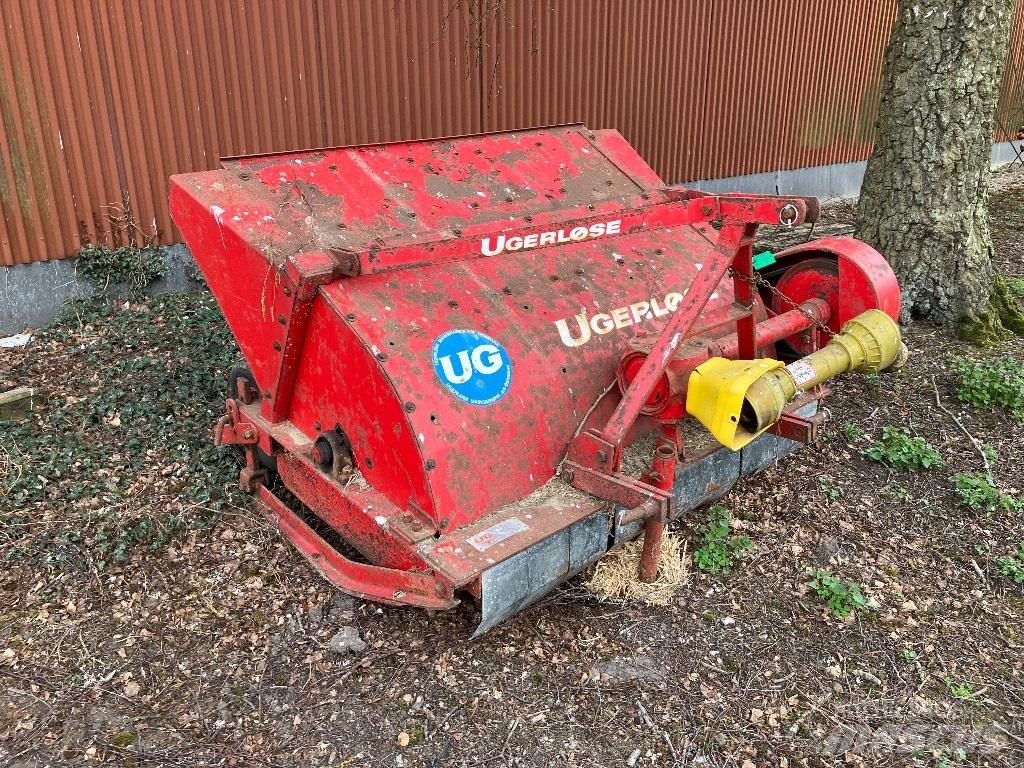 Ugerløse K 1540 Outro equipamento de ceifa
