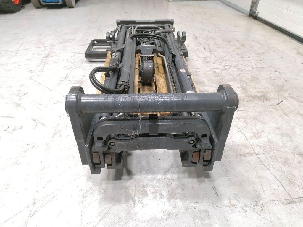 Linde M115 Construção - Outros
