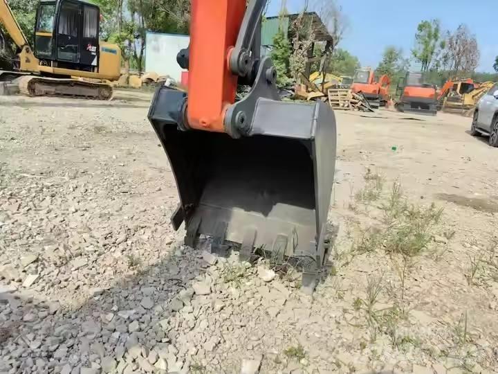Kubota KX155 Miniescavadeiras