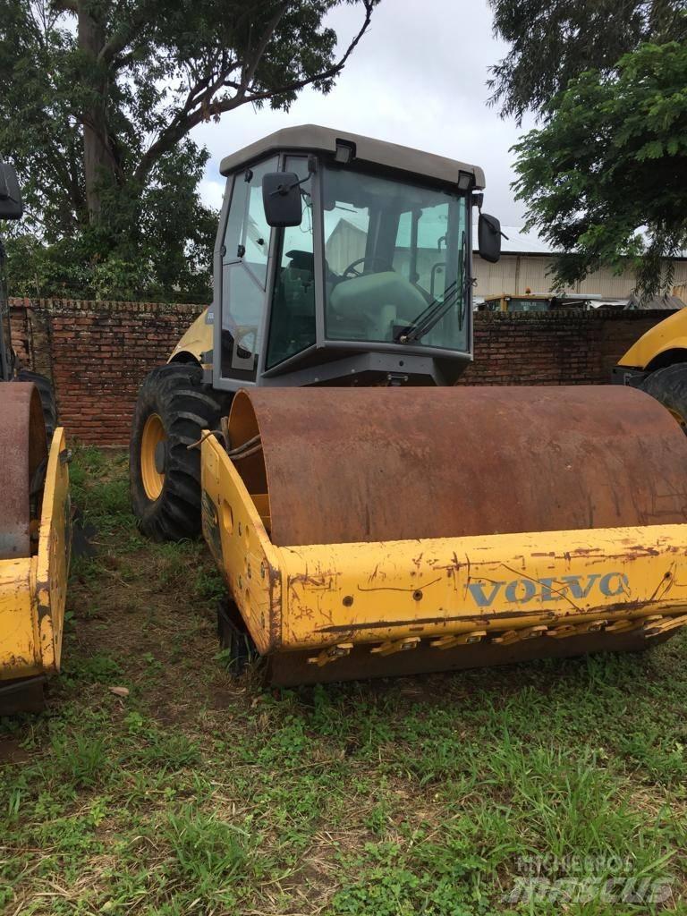 Volvo SD 105 Compactadores para terra