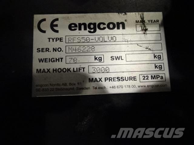  Encon s50 Uniőes rápidas