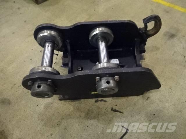  Encon s50 Uniőes rápidas