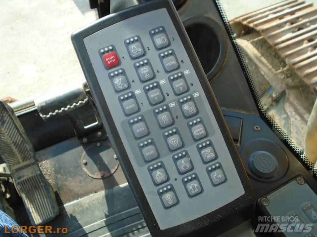 Liebherr R 916 Escavadeiras de esteiras