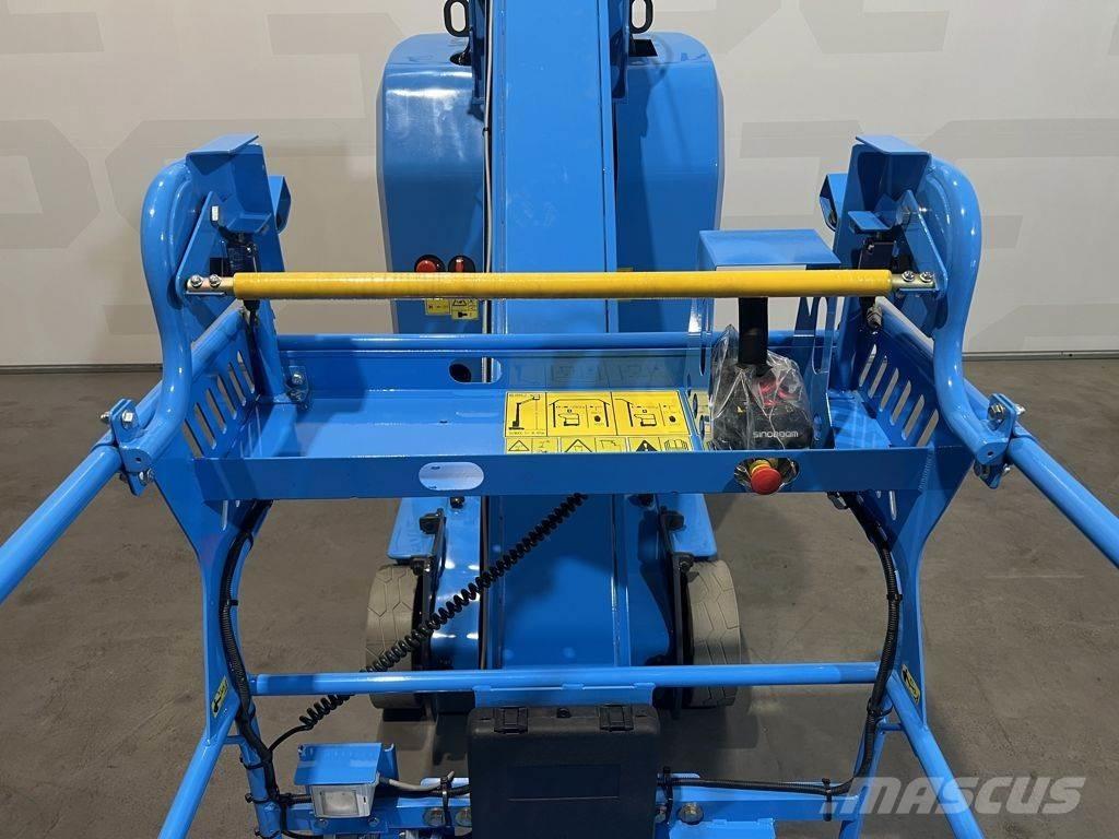 Sinoboom ML08EJ Outros elevadores e plataformas