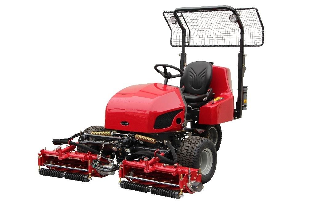 Baroness LM331 Corta-Relvas Riders