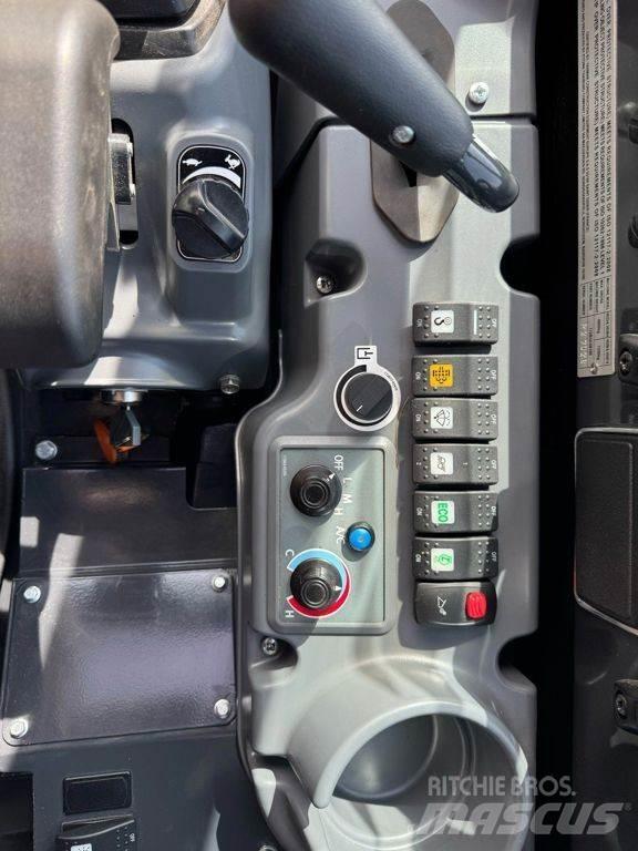 Yanmar ViO50 Miniescavadeiras