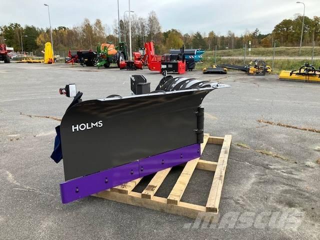 Holms PVH360 ( 3P ) Alisador de neve