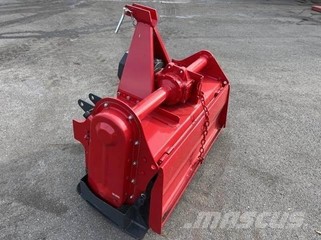 Tulip RTW 105-20 Grades mecânicas e moto-cultivadores