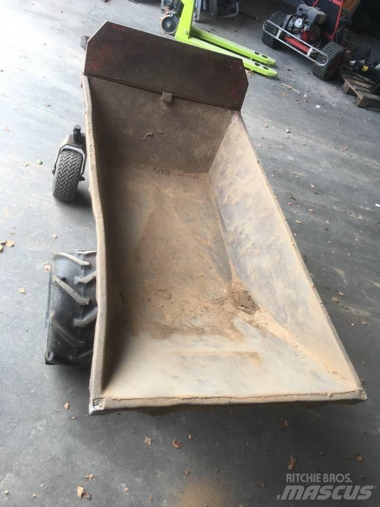 Bejco Mini dumper Construção - Outros
