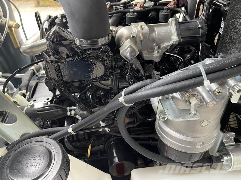 Compair C 38 Compressores