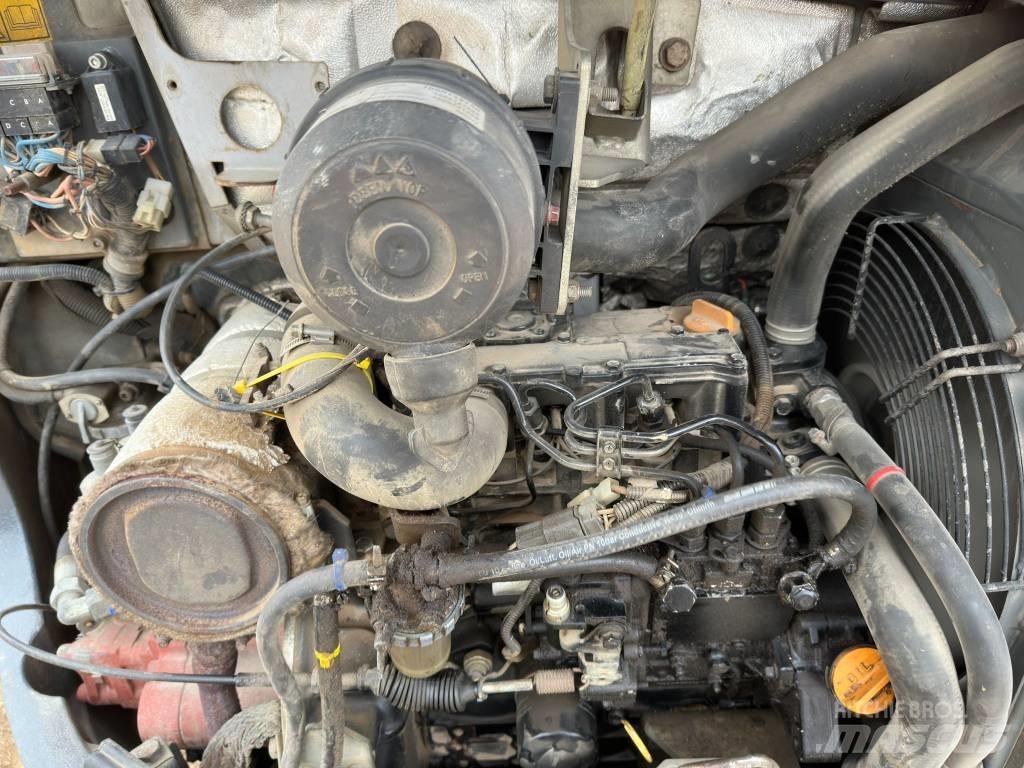 Wacker Neuson 28Z3RD Miniescavadeiras