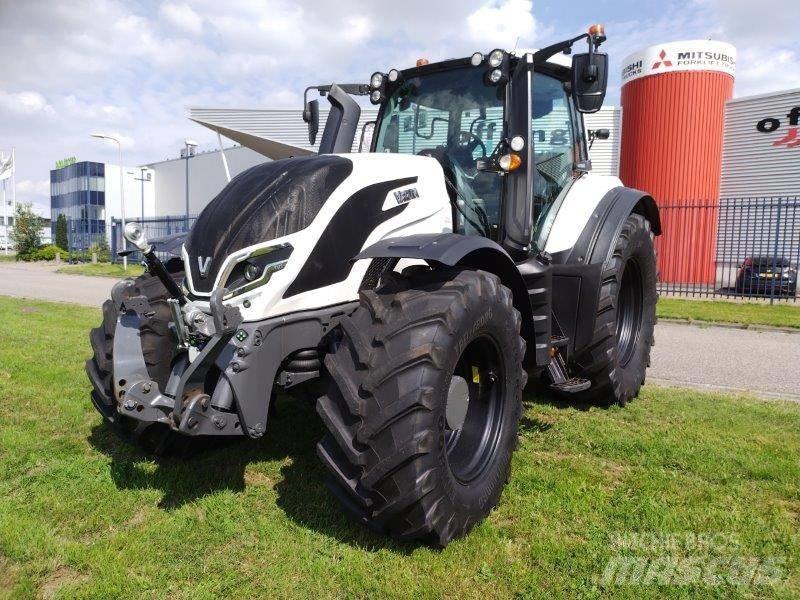 Valtra T 175 A Tratores Agrícolas usados