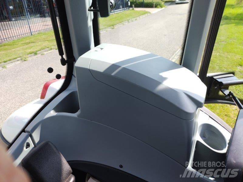 Valtra T 175 A Tratores Agrícolas usados