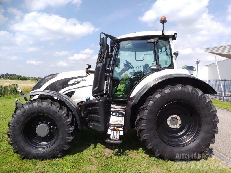 Valtra T 175 A Tratores Agrícolas usados