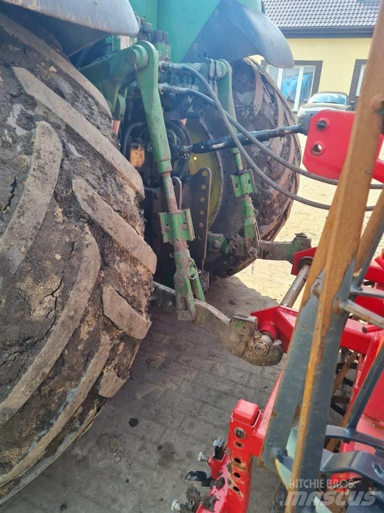 John Deere 6920 Tratores Agrícolas usados