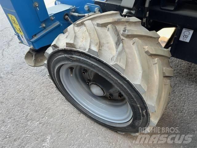 Genie GS 4069 Elevadores de tesoura