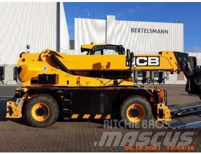 JCB 5.5-21 Manipulador telescópico