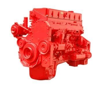 Cummins M11 Motores