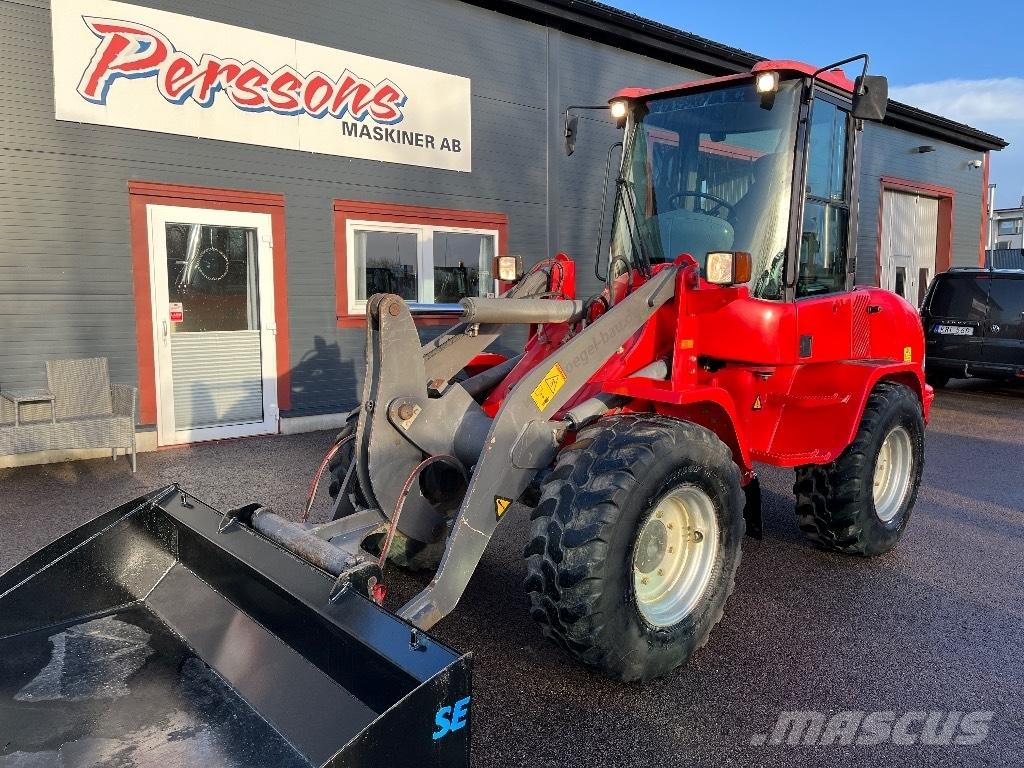 Volvo L30 Pro-10 Carregadeiras de rodas