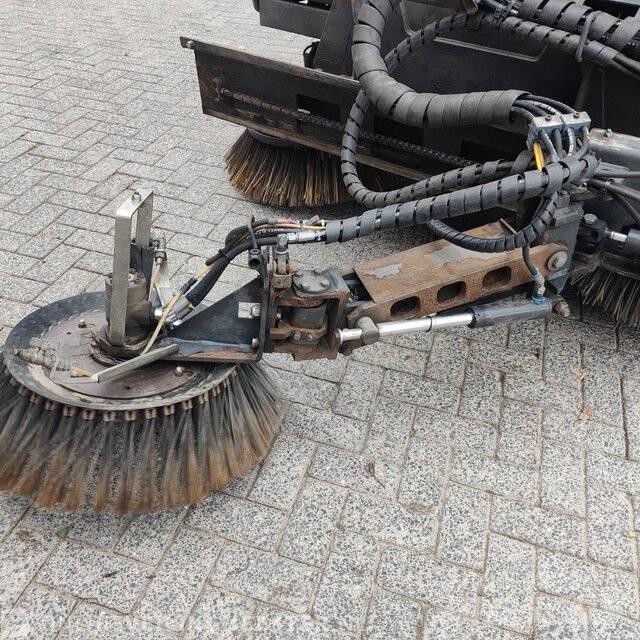 Schmidt Cleango Varredoras