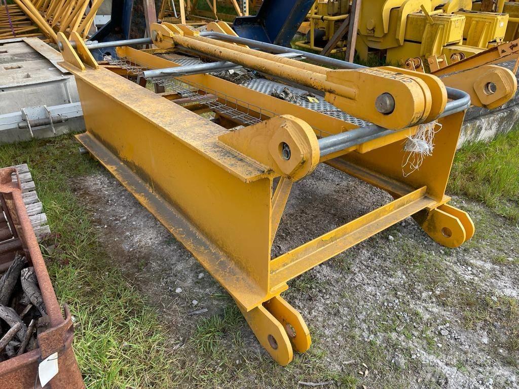 Potain MD310C Gruas de construção