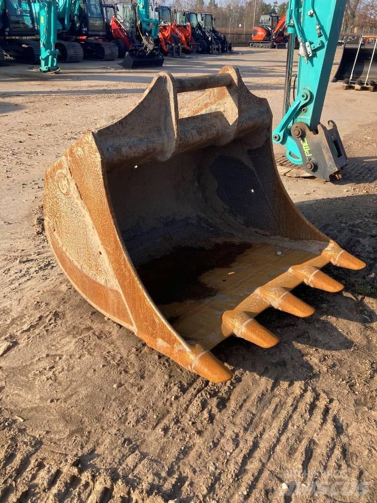 Kobelco SK 210 LC-10 Escavadeiras de esteiras