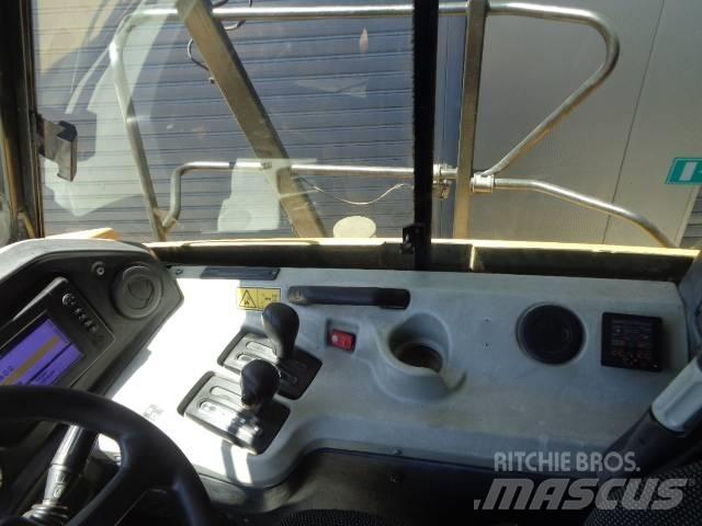 CAT 740 B Caminhões articulados