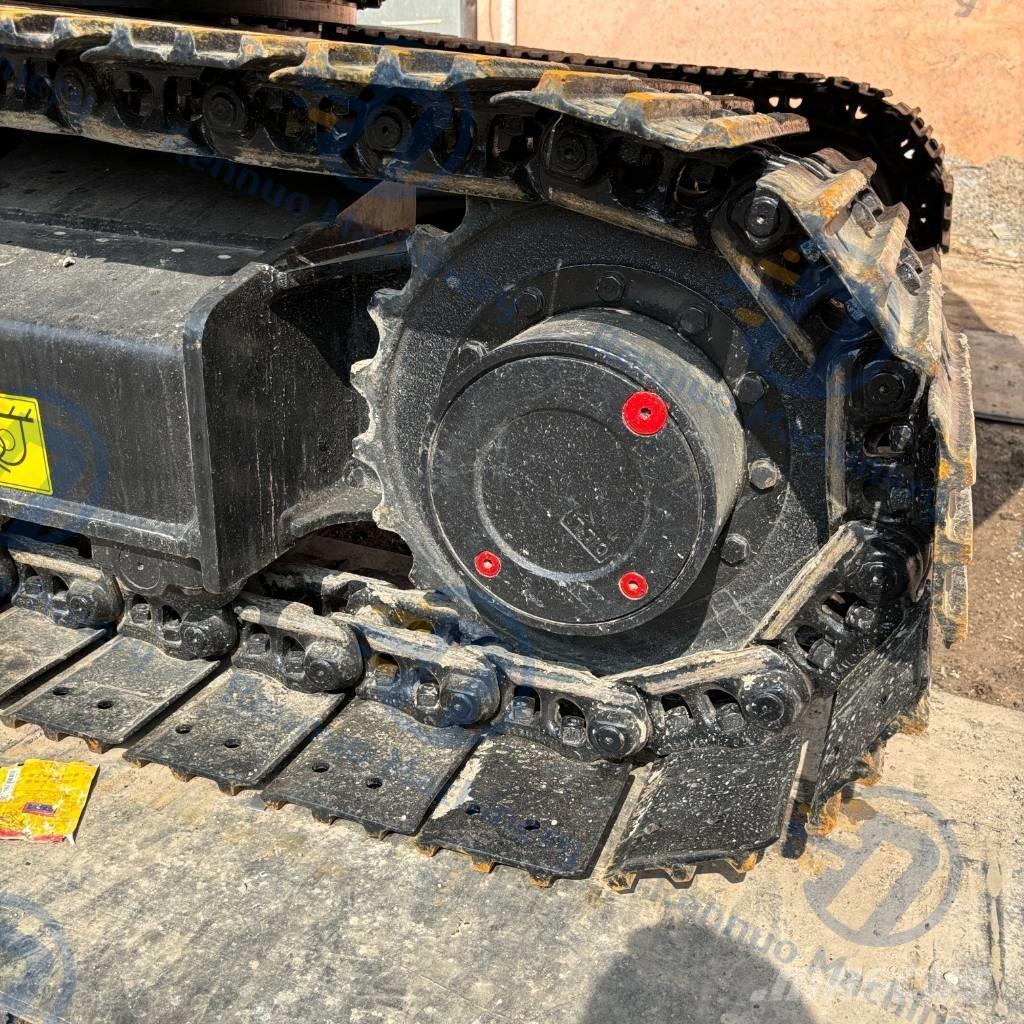 Sany SY 95 C Pro Escavadeiras de esteiras