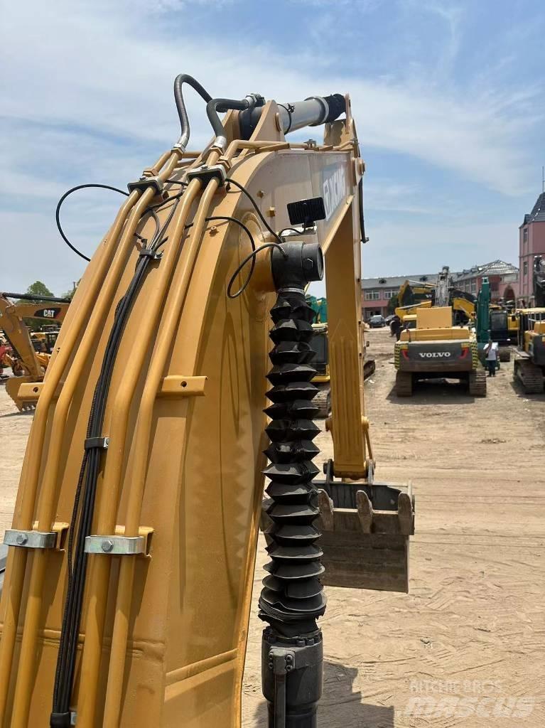 XCMG XE 215 DA Escavadeiras de esteiras