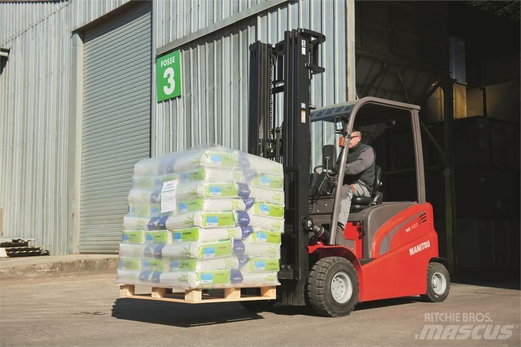 Manitou ME425-435 Empilhadores eléctricos
