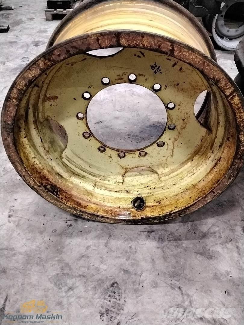 Ösa 250 20x34 Pneus