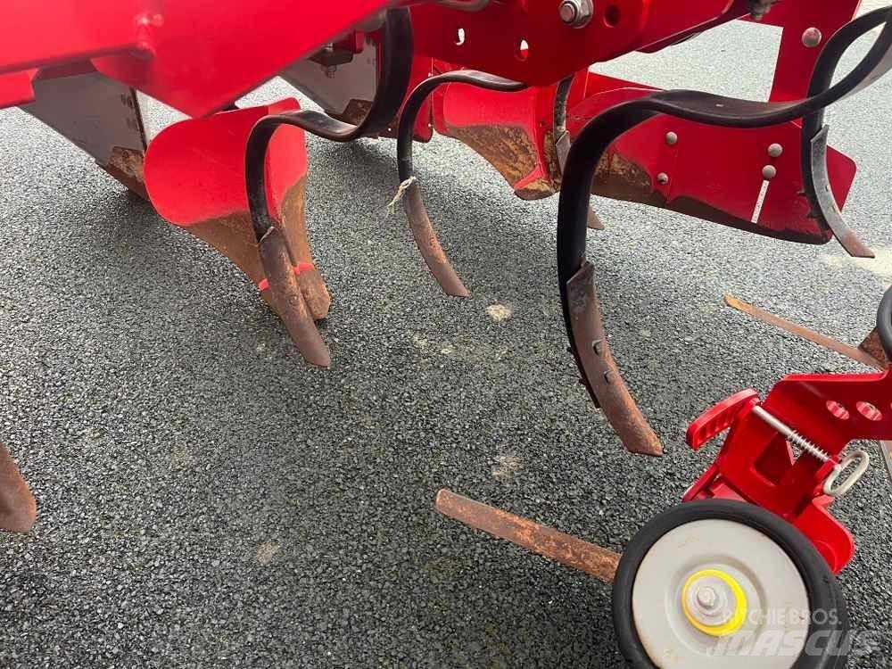 Grimme GH Equipamentos para Batata - Outros