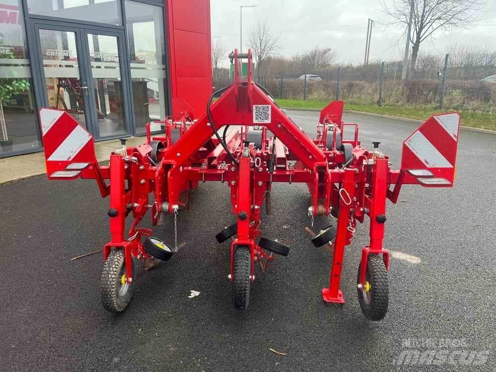 Grimme GH Equipamentos para Batata - Outros