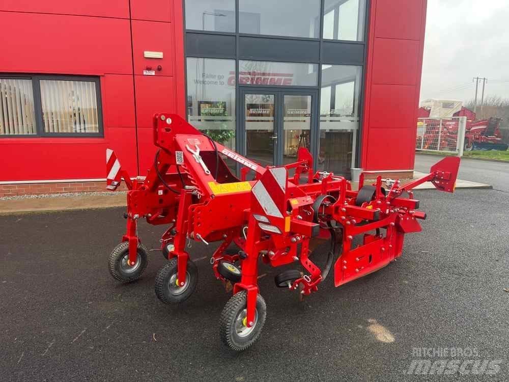 Grimme GH Equipamentos para Batata - Outros