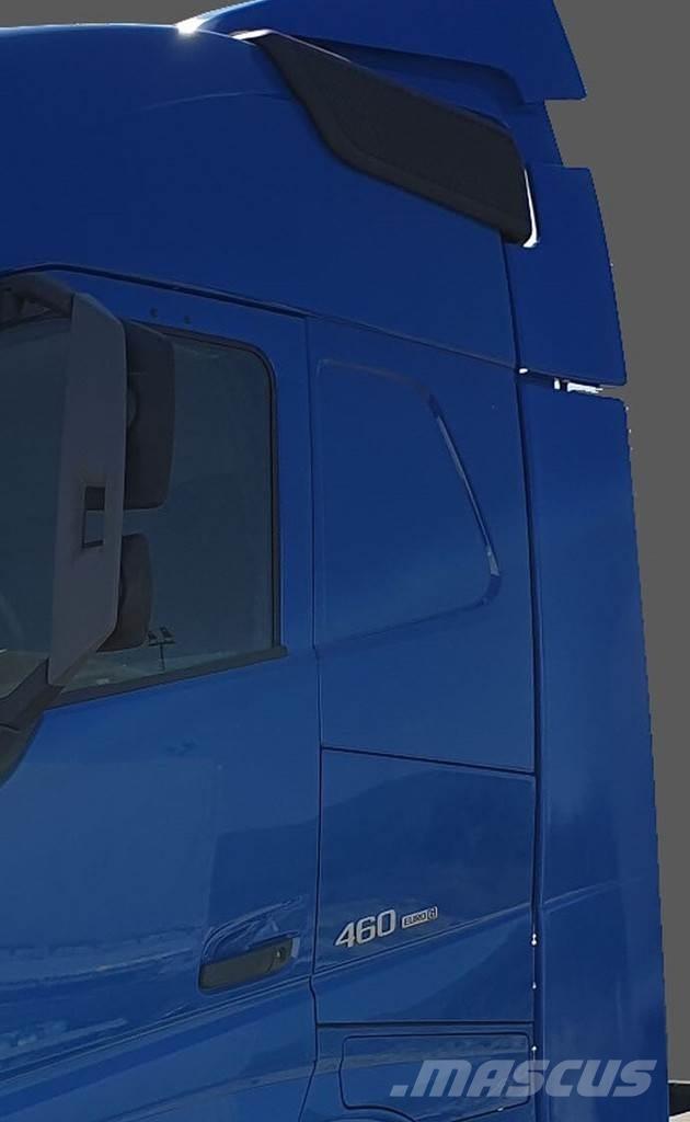 Volvo FH Euro 6 Transportes - Outros
