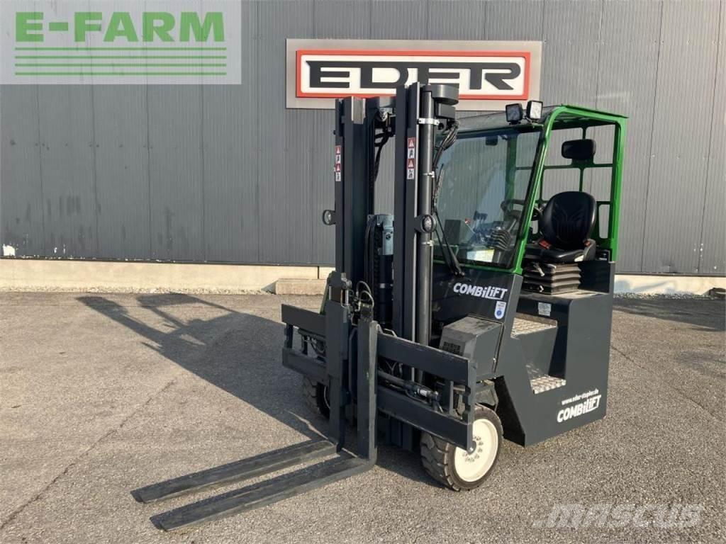 Combilift cb 4000 Empilhadores - Outros