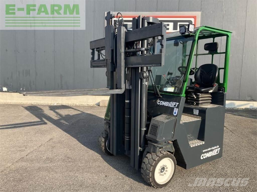 Combilift cb 4000 Empilhadores - Outros