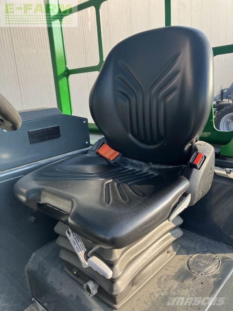 Combilift cb 4000 Empilhadores - Outros