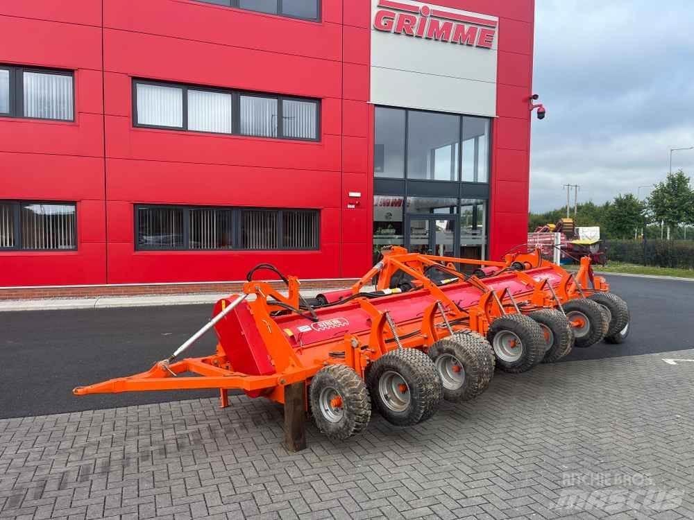 Struik 6LKA36INCH Equipamentos para Batata - Outros