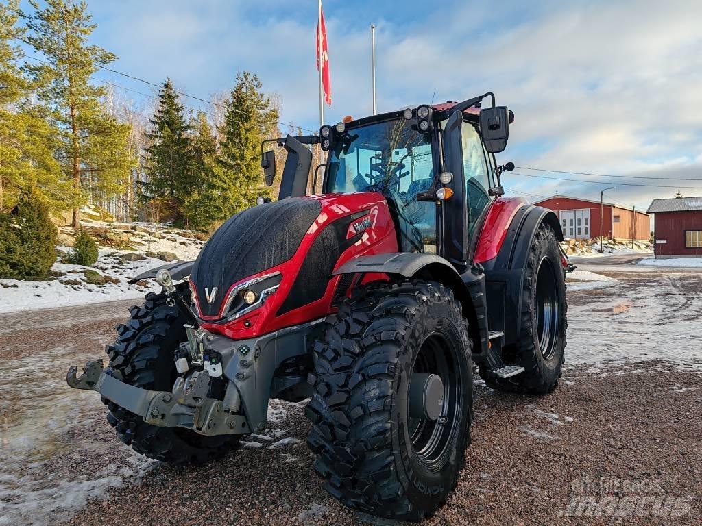 Valtra T 195 Direct Tratores Agrícolas usados