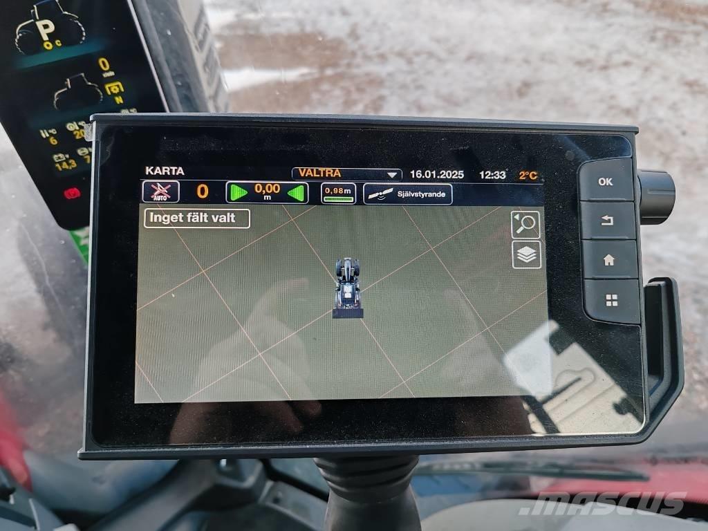 Valtra T 195 Direct Tratores Agrícolas usados