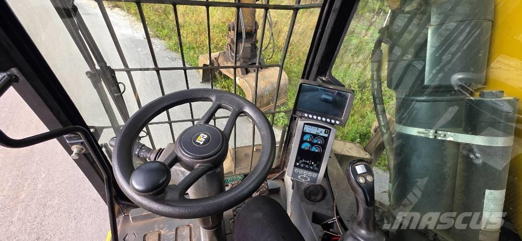 CAT MH 3022 Movimentação cargas - Outros
