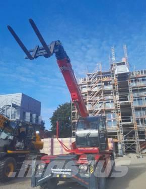 Magni RTH 5.21 SMART Manipulador telescópico