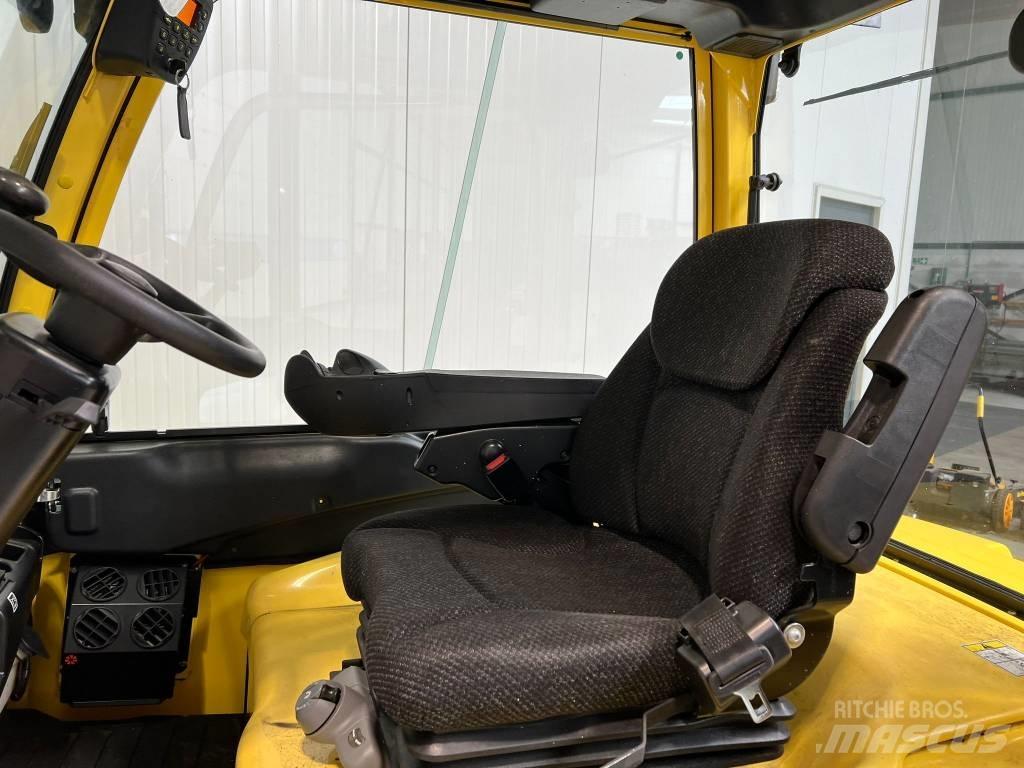 Hyster J3.5XN Empilhadores eléctricos