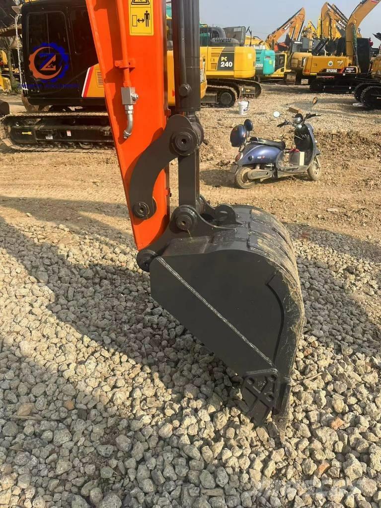 Doosan DX 60 Miniescavadeiras