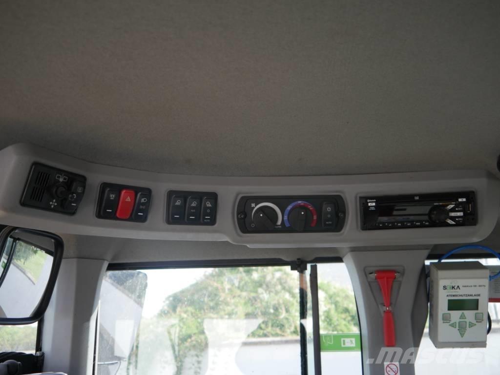 CAT 938M Carregadeiras de rodas