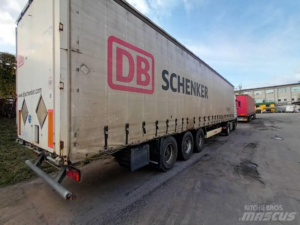 DAF XF105 4X2 Cavalos Mecânicos