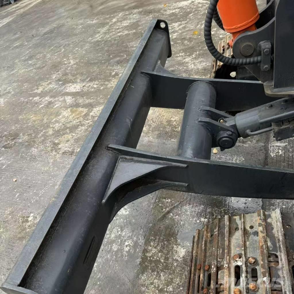 Doosan DX 60-9 C Miniescavadeiras