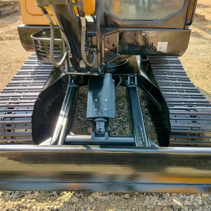Sany SY 60 C Miniescavadeiras